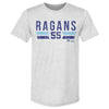 Cole Ragans Kansas City Font by 500 LEVEL