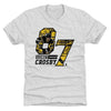 Sidney Crosby Offset Y by 500 LEVEL