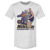 Nikola Jokic Denver Nuggets Retro by 500 LEVEL