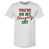 Christmas You're On My Naughty List by 500 LEVEL