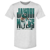 Jakobi Meyers Jacksonville Name Retro by 500 LEVEL