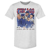 Chicago Baseball Vintage by 500 LEVEL