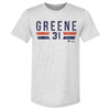 Riley Greene Detroit Font by 500 LEVEL