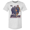 Zion Williamson New Orleans Pelicans Retro by 500 LEVEL