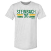 Terry Steinbach Oakland Font by 500 LEVEL