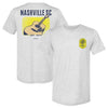 Nashville SC Pocket Hometown F&B by 500 LEVEL