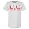 Zach Neto Los Angeles A Font by 500 LEVEL