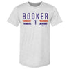 Devin Booker Phoenix Suns Font by 500 LEVEL