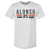 Pete Alonso Baltimore Font by 500 LEVEL
