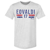 Nathan Eovaldi Texas Font by 500 LEVEL