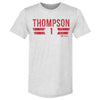 Amen Thompson Houston Rockets Font by 500 LEVEL