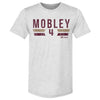 Evan Mobley Cleveland Cavaliers Font by 500 LEVEL