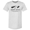 Apple Sport Crown Trio Logo 1 by 500 LEVEL