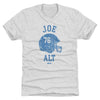 Joe Alt Los Angeles C Helmet Font by 500 LEVEL