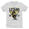 Kris Letang Triangle Y by 500 LEVEL