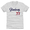 Joe Jimenez Atlanta Script by 500 LEVEL