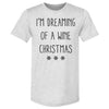 Christmas Dreaming Of A Wine Christmas by 500 LEVEL