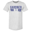 Sauce Gardner Indianapolis Font by 500 LEVEL