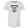 Vandegrift Crown Trio Baseball Diamond by 500 LEVEL