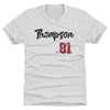 Ryan Thompson Arizona Script by 500 LEVEL