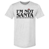 Christmas I'm Not Santa by 500 LEVEL