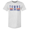 Karl-Anthony Towns New York Knicks Font by 500 LEVEL