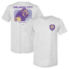 Orlando City SC Pocket Hometown F&B by 500 LEVEL