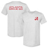 Atlanta Drive GC Symbol Wordmark F&B by 500 LEVEL