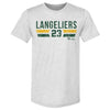 Shea Langeliers Sacramento Font by 500 LEVEL