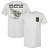 LAFC Pocket Hometown F&B by 500 LEVEL