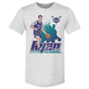 Ryan Kalkbrenner Charlotte Hornets Retro by 500 LEVEL