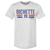 Bo Bichette New York M Font by 500 LEVEL