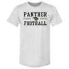 Plano East Crown Trio Panther Football Bar Lines by 500 LEVEL