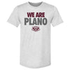 Plano Crown Trio We Are by 500 LEVEL