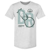 Min Woo Lee The Bay Golf Club Stethoscope by 500 LEVEL