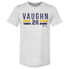 Andrew Vaughn Milwaukee Font by 500 LEVEL