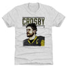 Sidney Crosby Sketch Stare K by 500 LEVEL