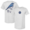 New York Golf Club Blue Bird F&B by 500 LEVEL