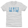 Derwin James Los Angeles C Font by 500 LEVEL
