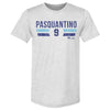 Vinnie Pasquantino Kansas City Font by 500 LEVEL