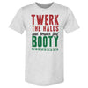 Christmas Twerk The Halls by 500 LEVEL