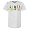 Nick Kurtz Sacramento Font by 500 LEVEL