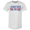 Wyatt Langford Texas Font by 500 LEVEL