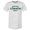 Boston Common Golf Wordmark by 500 LEVEL