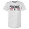 Geraldo Perdomo Arizona Font by 500 LEVEL