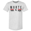 Ketel Marte Arizona Font by 500 LEVEL