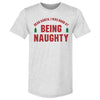 Christmas Good At Being Naughty by 500 LEVEL