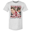 Sergei Fedorov Detroit Vintage by 500 LEVEL