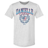 Danielle Collins Tennis Country Flag by 500 LEVEL