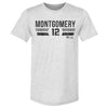 Colson Montgomery Chicago W Font by 500 LEVEL
